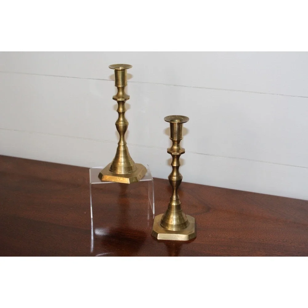 N/A pair antique